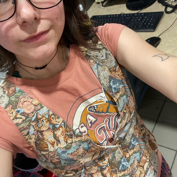 Meet your Posher, Willow - Picture 3 of 6